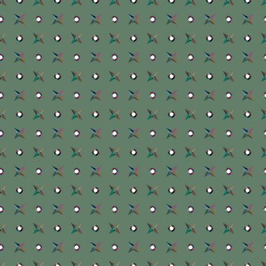 Vektör illüstrasyonu, kumaş pürüzsüz arkaplan