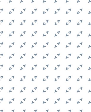  Soyut arkaplan. Kusursuz geometrik süslemeli desen.