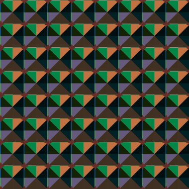 vektör soyut şekilleri, arkaplan, uzay dokusunu kopyala