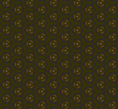  Soyut arkaplan. Kusursuz geometrik süslemeli desen.