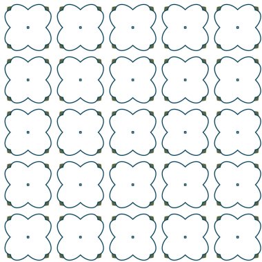  Soyut arkaplan. Kusursuz geometrik süslemeli desen.