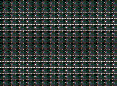  Soyut arkaplan. Kusursuz geometrik süslemeli desen.