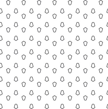  Soyut arkaplan. Kusursuz geometrik süslemeli desen.