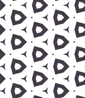  Soyut arkaplan. Kusursuz geometrik süslemeli desen.