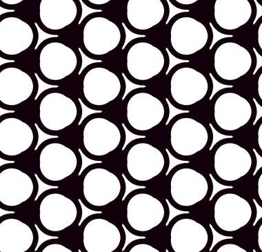  Soyut arkaplan. Kusursuz geometrik süslemeli desen.