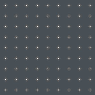 Vektör çizimi, geometrik dikişsiz arkaplan