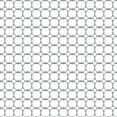  Soyut arkaplan. Kusursuz geometrik süslemeli desen.