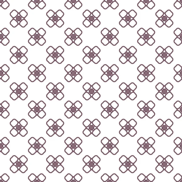 Kusursuz şablon, soyut duvar kağıdı, vektör illüstrasyonu 