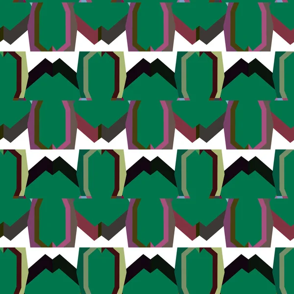 Vektör illüstrasyonu, kumaş pürüzsüz arkaplan