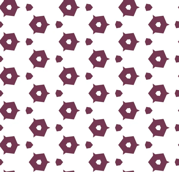 Kusursuz geometrik süs deseni. soyut arkaplan.