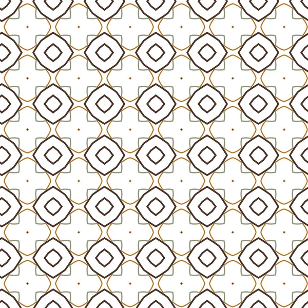 Kusursuz arkaplanı olan soyut grafik deseni