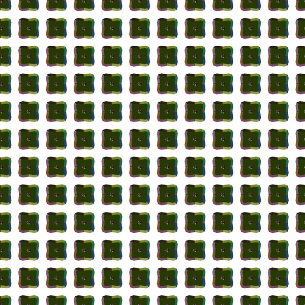 soyut vektör sanatı, geometrik şekiller, uzay dokusunu kopyala