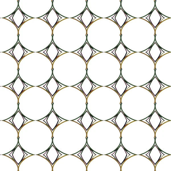 Kusursuz geometrik süs deseni. soyut arkaplan.