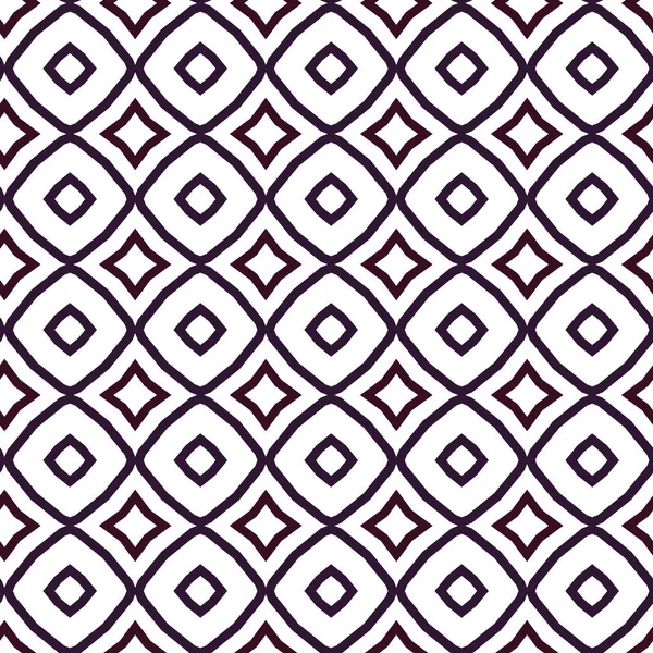  Soyut arkaplan. Kusursuz geometrik süslemeli desen.