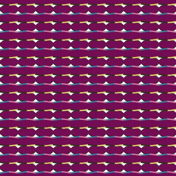 soyut kaleydoskop kumaş dikişsiz arkaplan, vektör illüstrasyonu