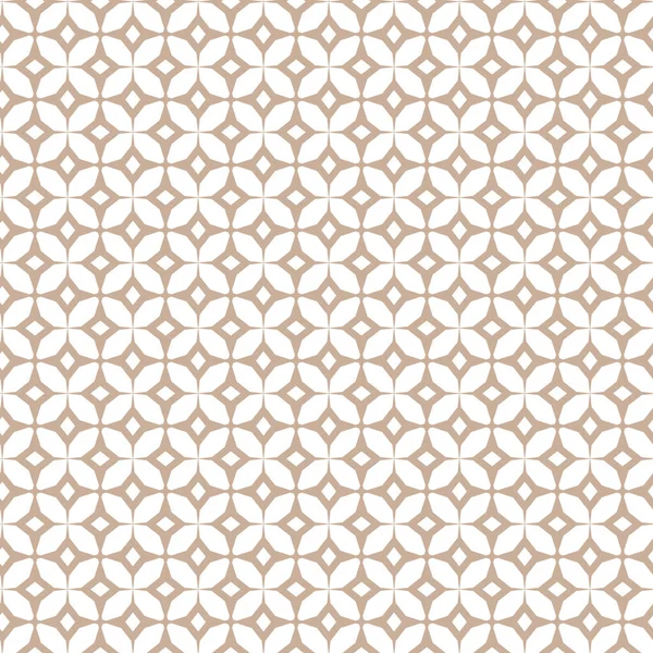 Kusursuz şablon, soyut duvar kağıdı, vektör illüstrasyonu 