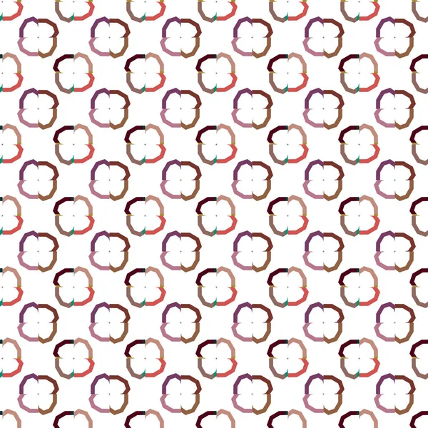  Soyut arkaplan. Kusursuz geometrik süslemeli desen.