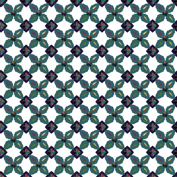 soyut vektör sanatı, geometrik şekiller, uzay dokusunu kopyala