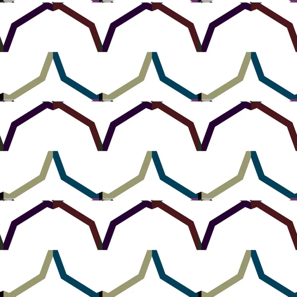 soyut kaleydoskop kumaş dikişsiz arkaplan 