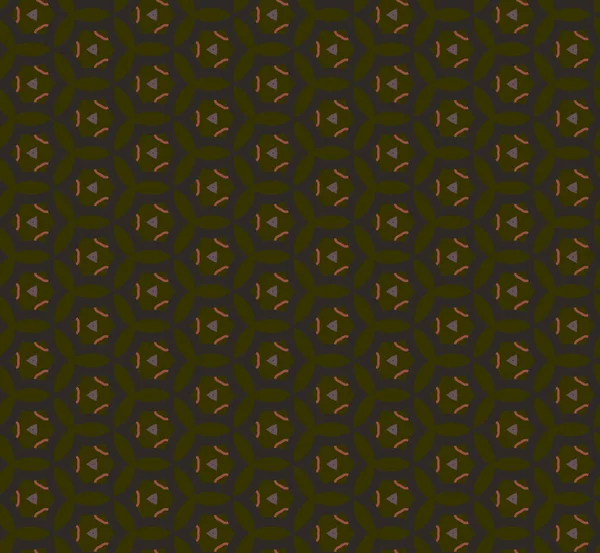  Soyut arkaplan. Kusursuz geometrik süslemeli desen.