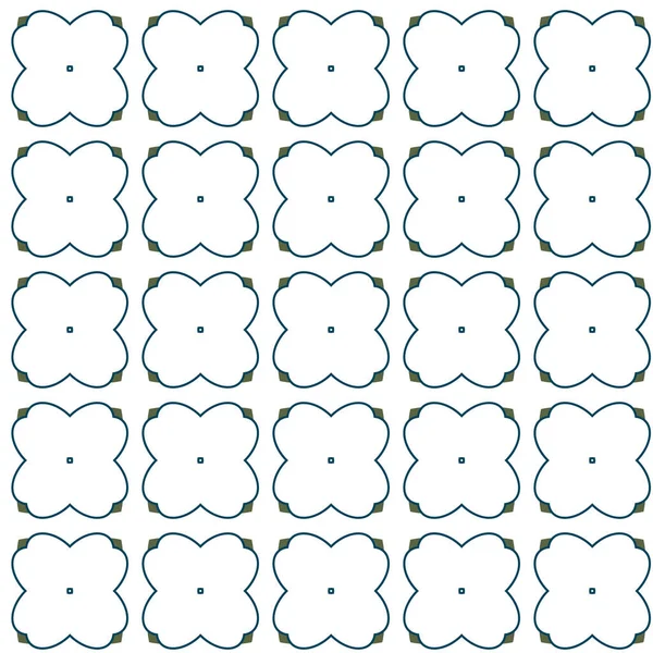  Soyut arkaplan. Kusursuz geometrik süslemeli desen.