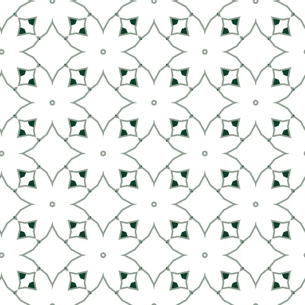 soyut geometrik süslemeli desen, vektör 