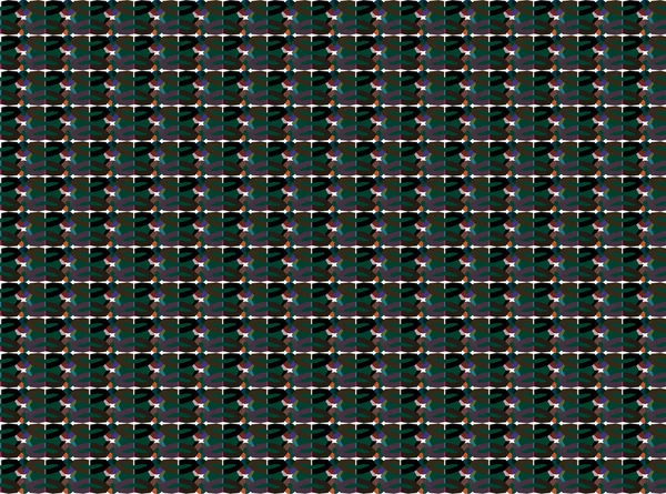  Soyut arkaplan. Kusursuz geometrik süslemeli desen.