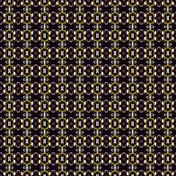  Soyut arkaplan. Kusursuz geometrik süslemeli desen.