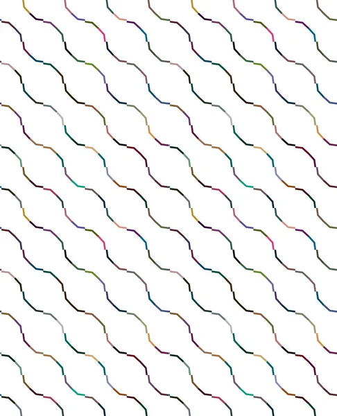  Soyut arkaplan. Kusursuz geometrik süslemeli desen.