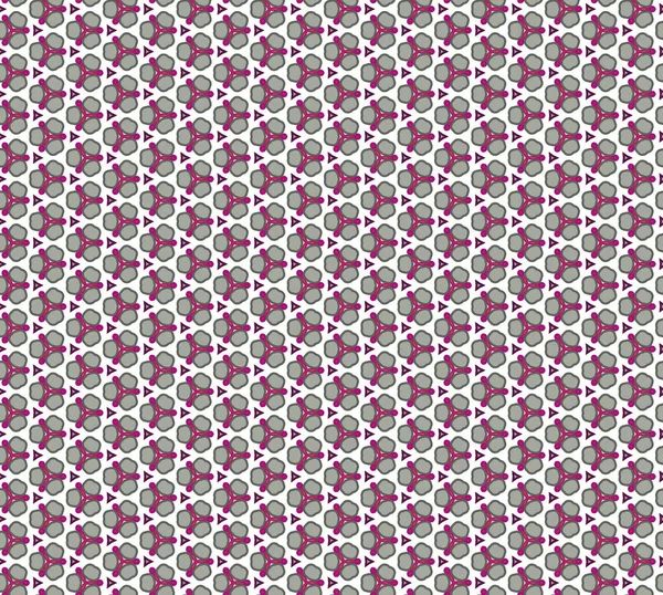 soyut kaleydoskop kumaş dikişsiz arkaplan 