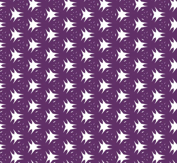 Abstrait Kaléidoscope Tissu Fond Sans Couture — Image vectorielle