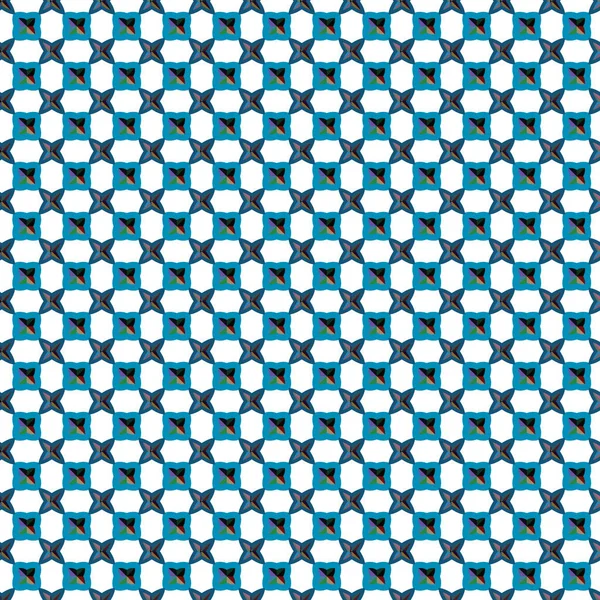  Soyut arkaplan. Kusursuz geometrik süslemeli desen.