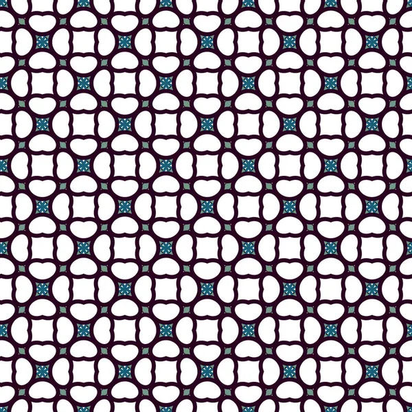  Soyut arkaplan. Kusursuz geometrik süslemeli desen.