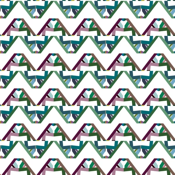  Soyut arkaplan. Kusursuz geometrik süslemeli desen.