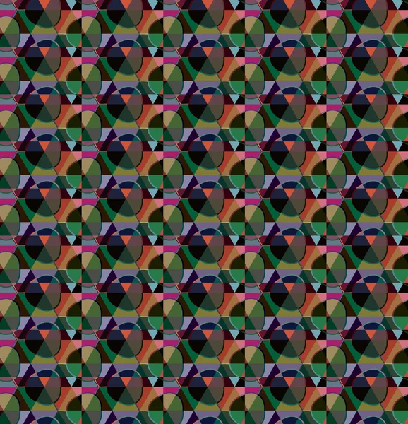  Soyut arkaplan. Kusursuz geometrik süslemeli desen.