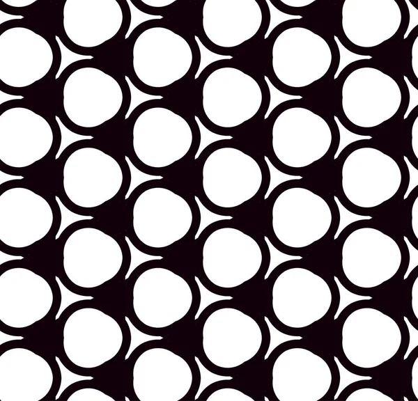  Soyut arkaplan. Kusursuz geometrik süslemeli desen.