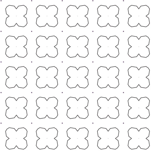  Soyut arkaplan. Kusursuz geometrik süslemeli desen.