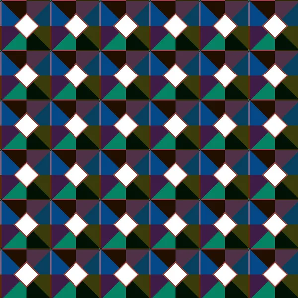 soyut vektör sanatı, geometrik şekiller, uzay dokusunu kopyala