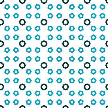  Soyut arkaplan. Kusursuz geometrik süslemeli desen.