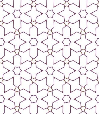  Soyut arkaplan. Kusursuz geometrik süslemeli desen.