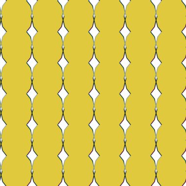 Kusursuz geometrik süs deseni. soyut arkaplan.