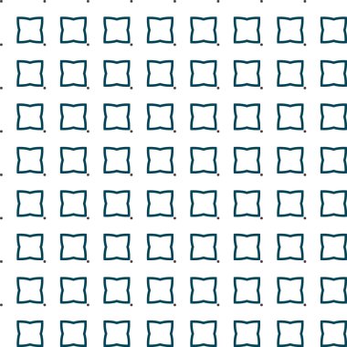  Soyut arkaplan. Kusursuz geometrik süslemeli desen.