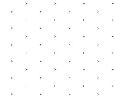 Süslü geometrik dikişsiz arkaplan, vektör 