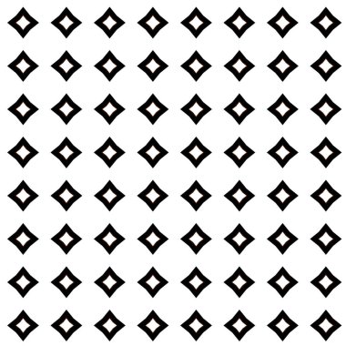  Soyut arkaplan. Kusursuz geometrik süslemeli desen.