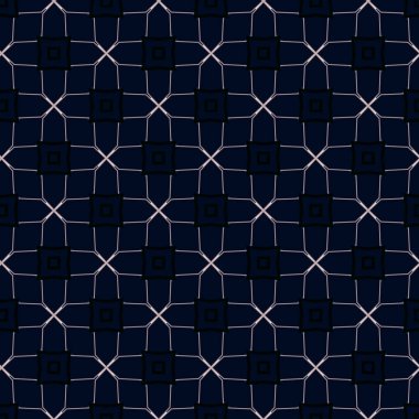  Soyut arkaplan. Kusursuz geometrik süslemeli desen.