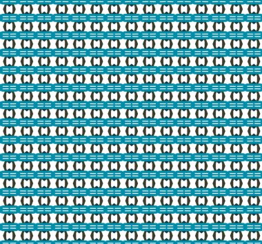  Soyut arkaplan. Kusursuz geometrik süslemeli desen.