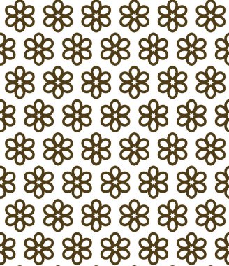  Soyut arkaplan. Kusursuz geometrik süslemeli desen.