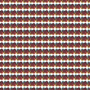  Soyut arkaplan. Kusursuz geometrik süslemeli desen.