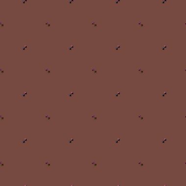  Soyut arkaplan. Kusursuz geometrik süslemeli desen.