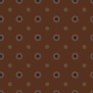  Soyut arkaplan. Kusursuz geometrik süslemeli desen.